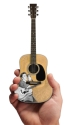 Elvis Presley Signature '55 Tribute Acoustic Model  Wohnaccessoires