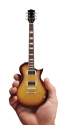 Classic Tobacco Sunburst Electric  Wohnaccessoires
