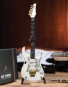Steve Vai - Signature White Jem  Wohnaccessoires