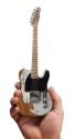 Fender Telecaster - Vintage Esquire - Jeff Beck  Wohnaccessoires