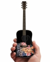 Lynyrd Skynyrd - Acoustic Guitar  Wohnaccessoires