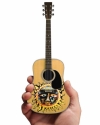 Sublime - Acoustic Guitar  Wohnaccessoires
