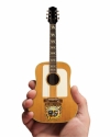 Sublime - Acoustic Guitar with Sun Face and Logo  Wohnaccessoires