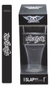 Aerosmith Slap Band Single Pint Glassware  Glas