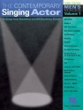 Contemporary Singing Actor Male Voice Buch