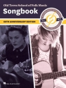 Old Town School of Folk Music Songbook Melodyline, Lyrics and Chords Buch