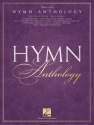 Hymn Anthology Klavier Buch