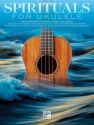 Spirituals for Ukulele Ukulele Buch