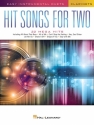 Hit Songs for two for 2 clarinets