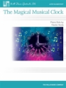 HL00253765 The magical musical Clock for piano