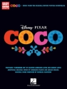 Disney/Pixar's Coco: for easy guitar/tab