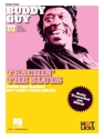Grazyna Krzanowska, Buddy Guy - Teachin' the Blues Gitarre Buch + Online-Video