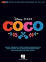 Disney/Pixar's Coco: songbook piano/vocal/guitar