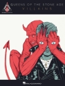 Queens of the Stone Age: Villains for guitar/tab/ rock score