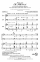 Oscar Hammerstein II_Richard Rodgers, Oklahoma (Medley) ShowTrax CD CD