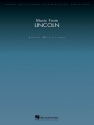 John Williams, Music from Lincoln Orchestra Partitur