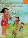 Shamma Sabir, Once upon a String: Fiddle Fundamentals Violine