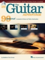 Matthew Von Doran, The Guitar Advantage Gitarre Buch + Online-Video
