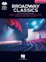Broadway Classics - Women's Edition Female Singer and Piano, Guitar
