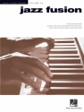 Jazz Fusion Klavier