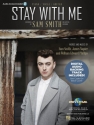 Stay with Me Piano, Vocal and Guitar Buch + Online-Audio
