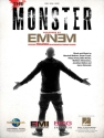 The Monster Piano, Vocal and Guitar Buch