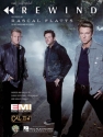 Rewind Piano, Vocal and Guitar Buch