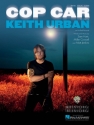 Cop Car Piano, Vocal and Guitar Buch