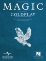 Magic Piano, Vocal and Guitar Buch