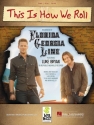 This Is How We Roll Piano, Vocal and Guitar Buch