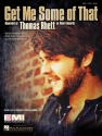 Get Me Some of That Piano, Vocal and Guitar Buch