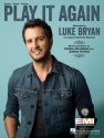 Play It Again Piano, Vocal and Guitar Buch