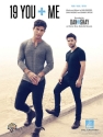 19 You + Me Piano, Vocal and Guitar Buch