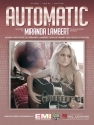 Automatic Piano, Vocal and Guitar Buch