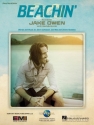 Beachin' Piano, Vocal and Guitar Buch