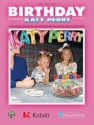 Birthday Piano, Vocal and Guitar Buch