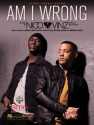 Am I Wrong Piano and Vocal Blatt