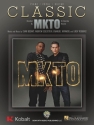 Classic Piano, Vocal and Guitar Blatt