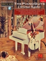 The Piano Guys - Christmas Together (+Online Audio) for piano