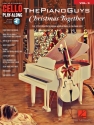 The Piano Guys - Christmas Together (+Online Audio) for violoncello Cello Play-Along vol.9