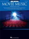 The Big Book of Movie Music - 3rd Edition for piano/vocal/guitar Songbook