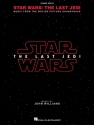Star Wars - The last Jedi (Selections): piano solo