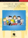 Charlie Brown Favourites: for piano