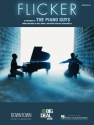 Flicker for cello and piano
