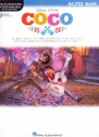 Disney/Pixar's Coco (+Audio Online): for alto saxophone