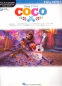 Disney/Pixar's Coco (+Audio Online): for trumpet
