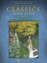 Journey Through The Classics for piano 4 hands
