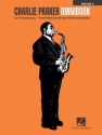 Charlie Parker Omnibook Volume 2 for Eb instruments