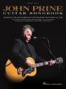 John Prine - Guitar Songbook for guitar (+TAB)