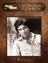 HL00265488 Leonard Cohen: for keyboard (organ/piano) (with lyrics) E-Z play today vol.86